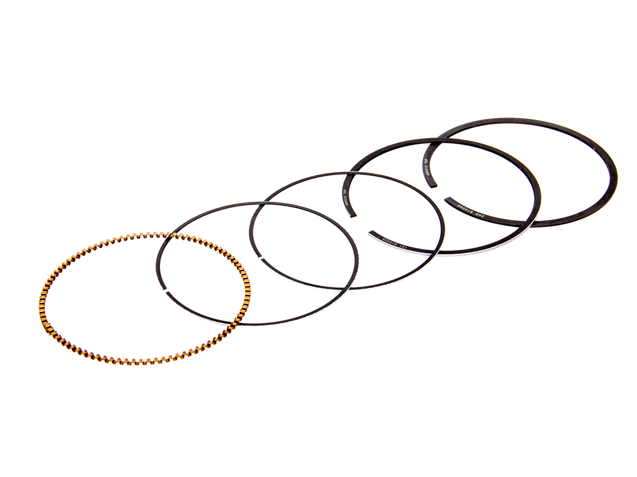 NAMURA PISTON RING NA-80001R